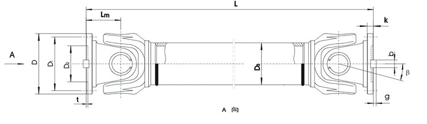 湖北多力多傳動(dòng)軸有限公司 SWC-WH型無(wú)伸縮焊接式萬(wàn)向聯(lián)軸器.jpg